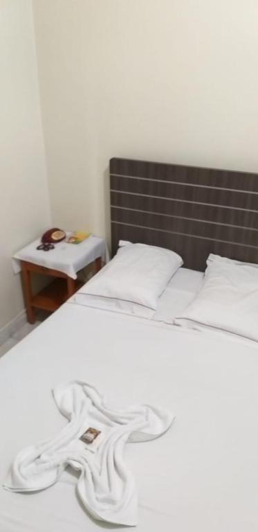  FRONTIER PALACE HOTEL