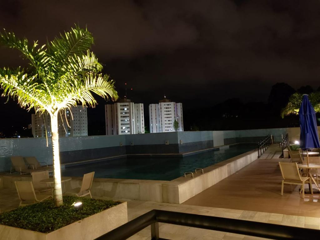  Flat de luxo São Paulo - Guarulhos