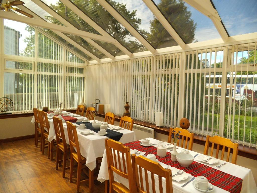 Northumberland Hotel - Resim 25