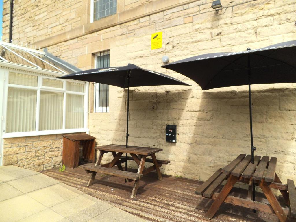 Northumberland Hotel - Resim 29