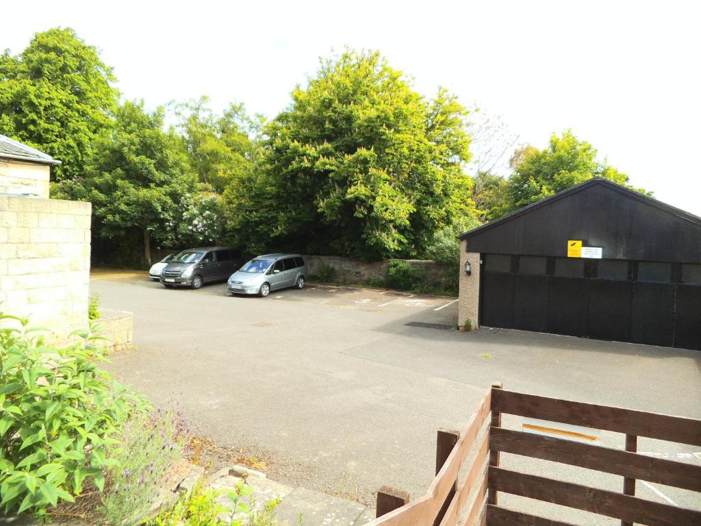 Northumberland Hotel - Resim 33