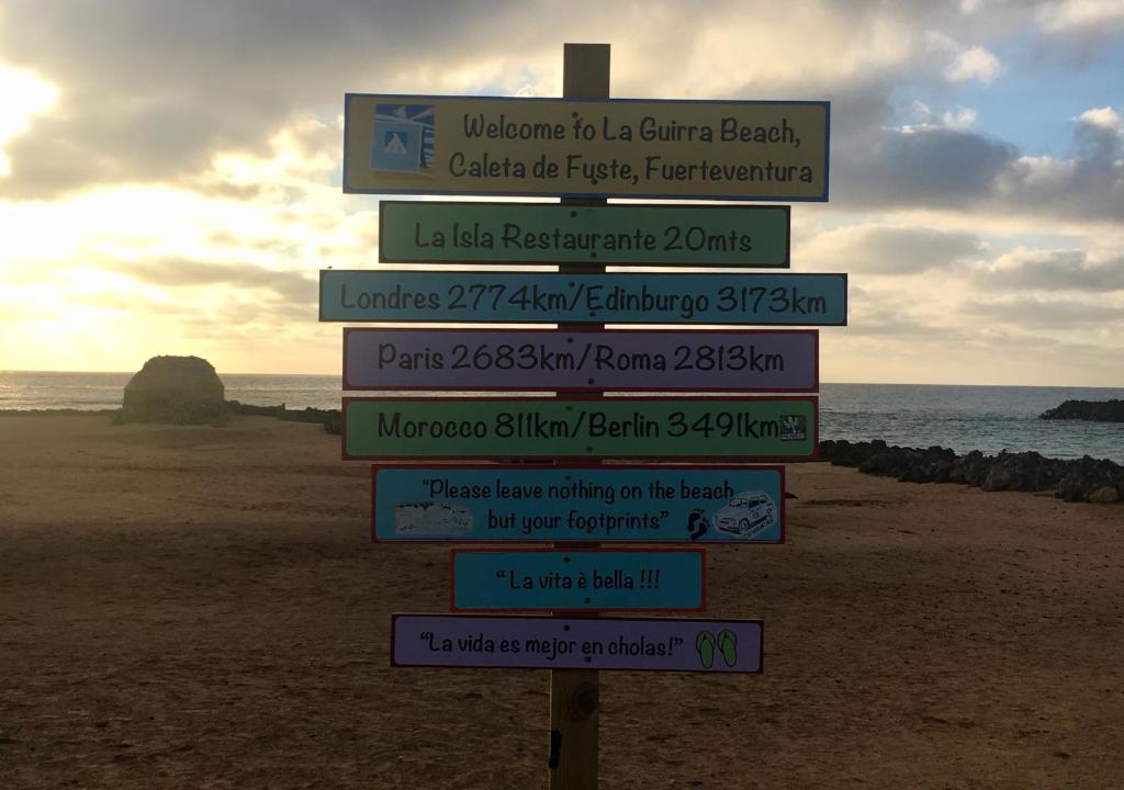 Adry&Mary, Caleta De Fuste – Updated 2022 Prices