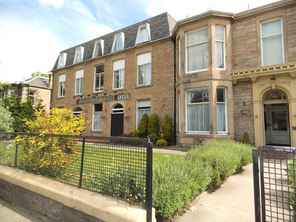 Northumberland Hotel - Resim 17