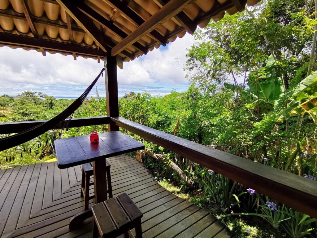  Casa Natura Itacare SurfHouse