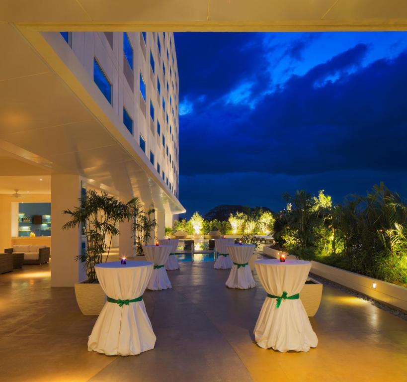 Fotografie z fotogalerie ubytování Park Inn by Radisson Davao v destinaci Davao