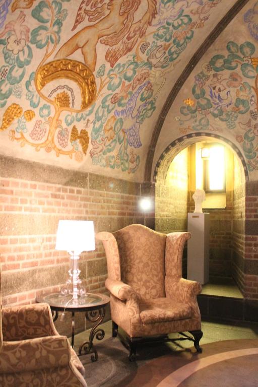 Home Hotel Havnekontoret