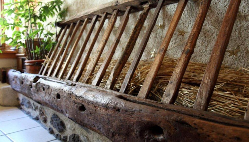 Fotografie z fotogalerie ubytování La Roche Meane v destinaci Villar-dʼArène