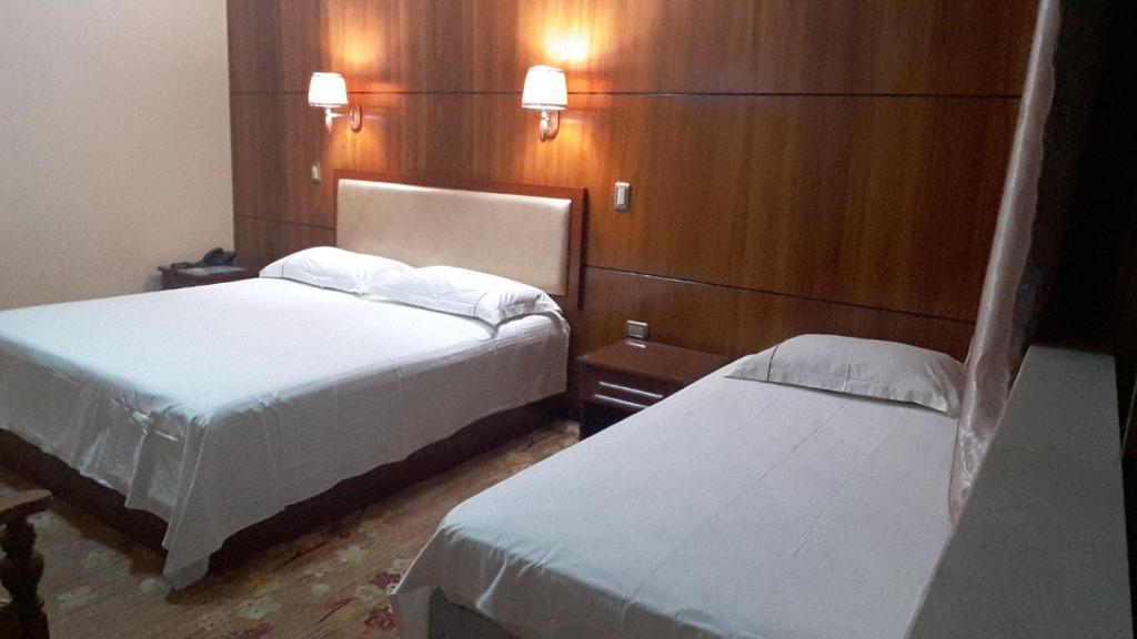 Foto sihtkohas Iquique asuva majutusasutuse Hotel Pekin galeriist
