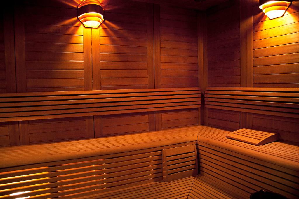 Fotografie z fotogalerie ubytování Point Hotel Barbaros v destinaci Istanbul