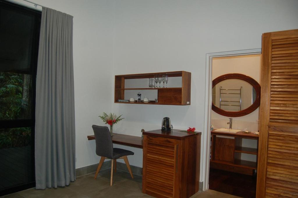 Fotografie z fotogalerie ubytování Barrier Beach Resort v destinaci Luganville