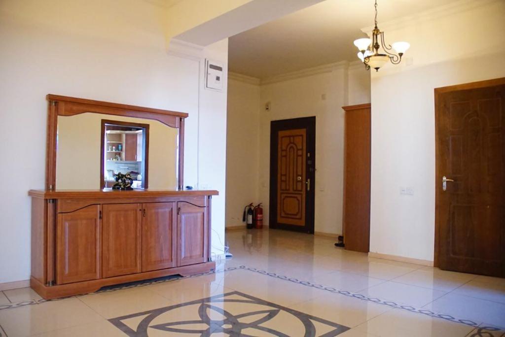 Nizami Street - Apartamento De Dos Dormitorios