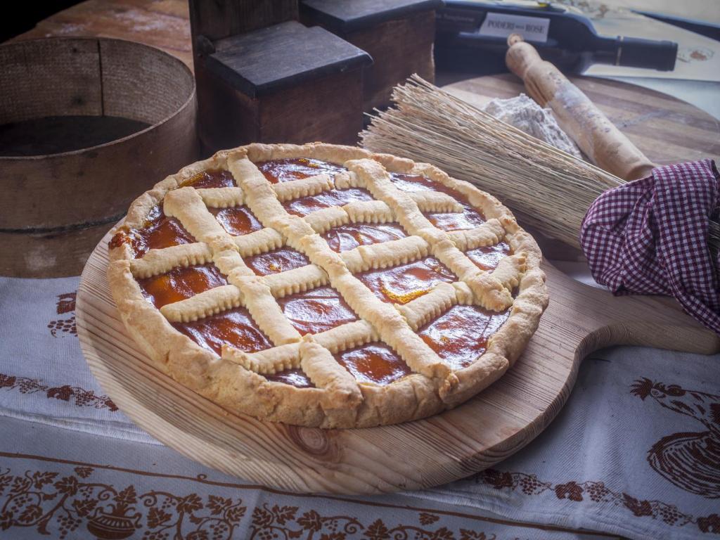 Hotel Villa Lalla - Resim 29