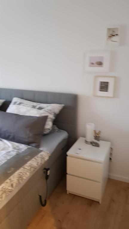 Gästewohnung Flora - Apartamento De Un Dormitorio