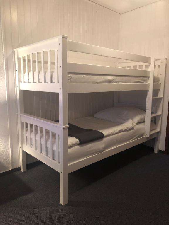 City-Hotel-Wolgast - Habitación Cuádruple Confort