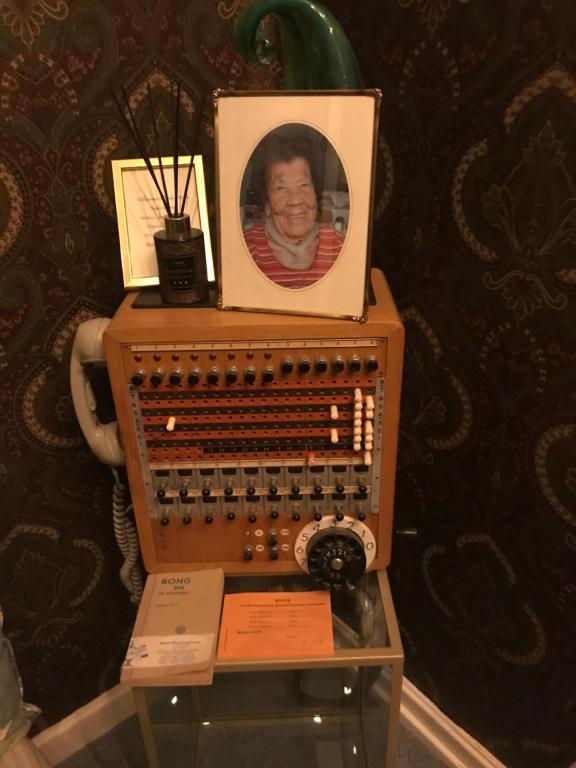 Fotografie z fotogalerie ubytování Palace Hotell v destinaci Hultsfred