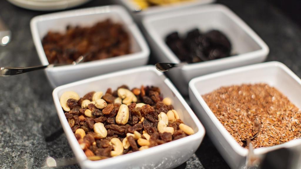 Aparthotel Ursprung - 6