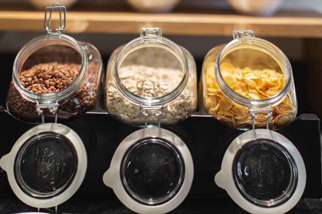 Aparthotel Ursprung - 7