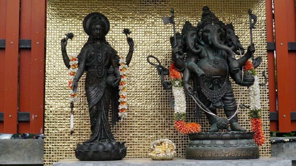 Maneetel Krabi Beachfront-SHA Plus - Resim 14