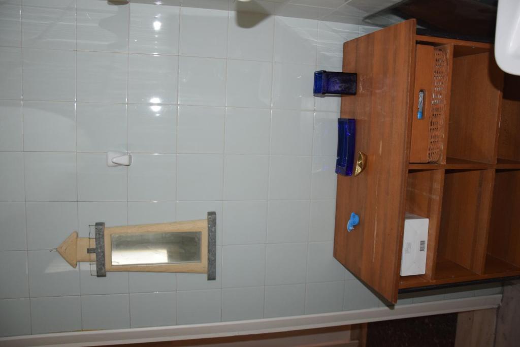 Fotografia z galérie ubytovania Spacious, big apartment for 6 persons in the center of Athens v Aténach