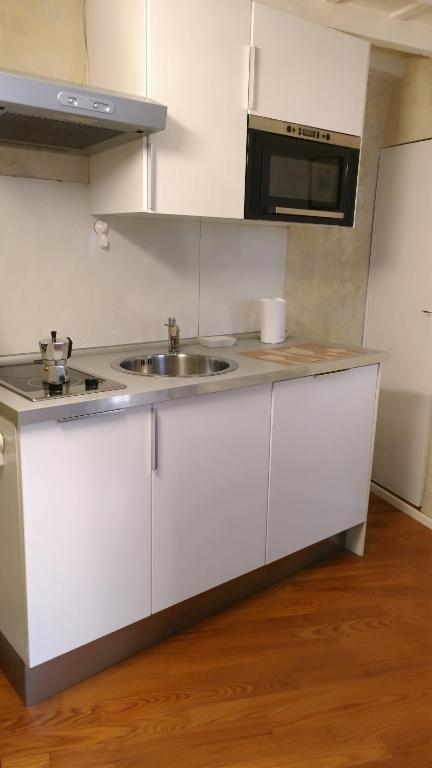 Hotel Santa Croce - Resim 44