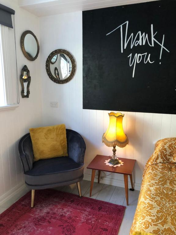 Fotografie z fotogalerie ubytování Hana Hideaway v destinaci New Plymouth