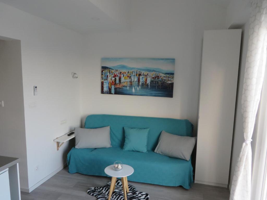 Posedenie v ubytovaní Apartmani Raos