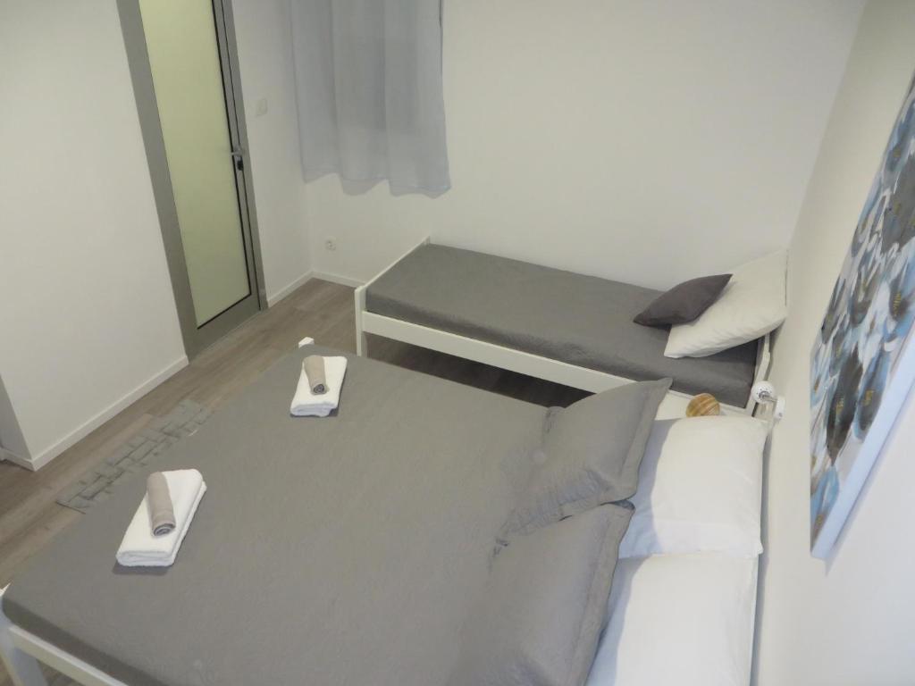 Fotografia z galérie ubytovania Apartmani Raos v Dugi Rat