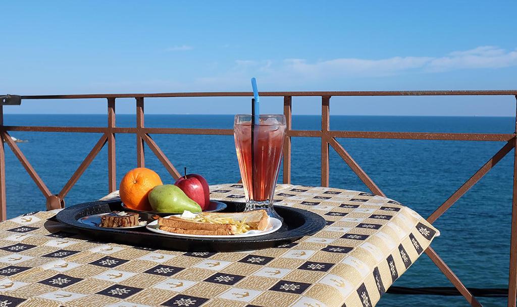 Hotel Pelagos Studios - Superior Maisonette