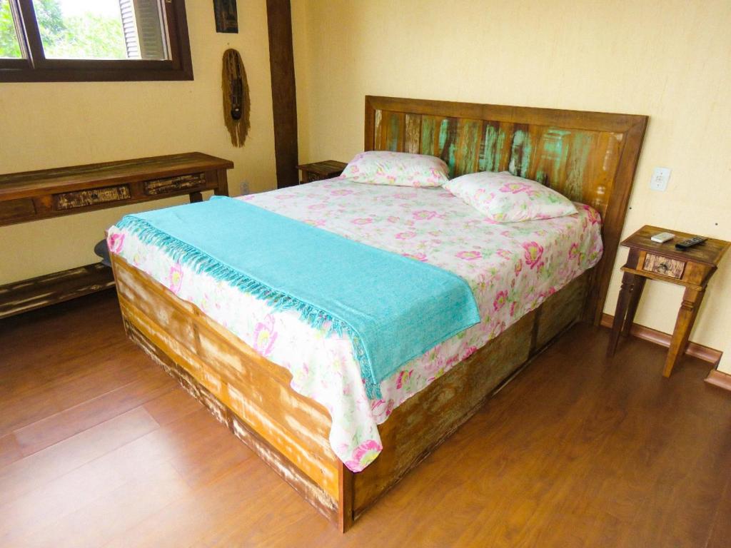 Suite Ibiraquera Master
