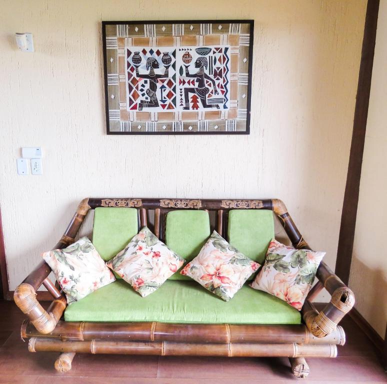  Suite Ibiraquera Master