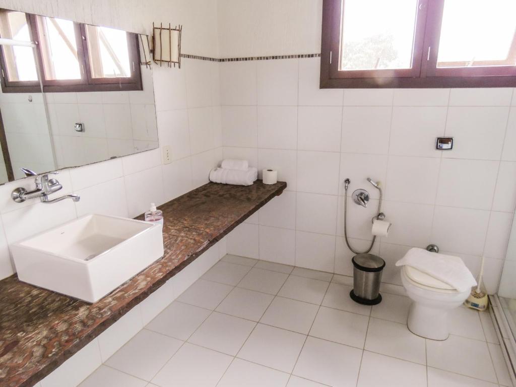  Suite Ibiraquera Master