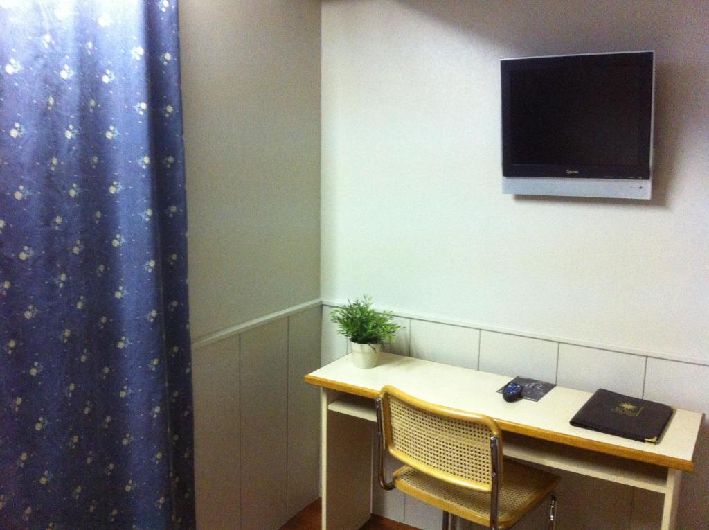 Hôtel du Sud Vieux Port - Resim 19