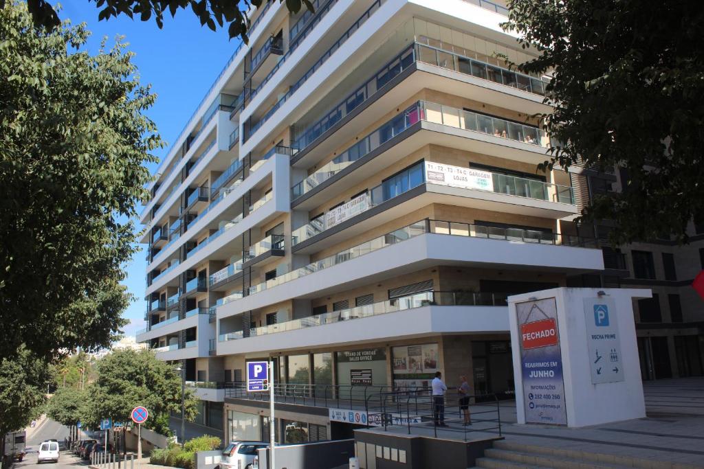 Rocha Prime Residence, Portimão – Preços 2024 atualizados