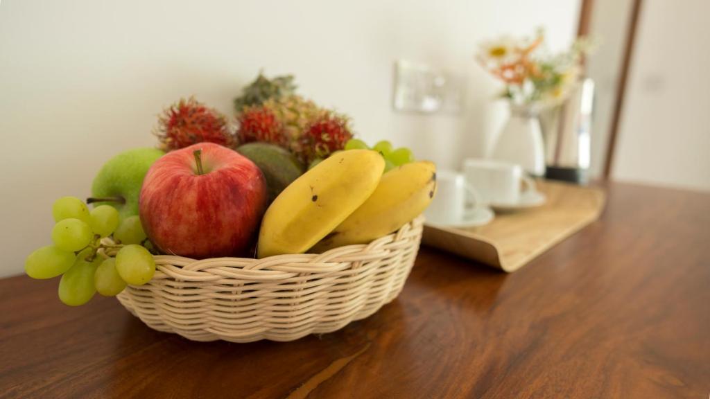 Deltora Villa - free drop off to Galle Fort by TukTuk - 8