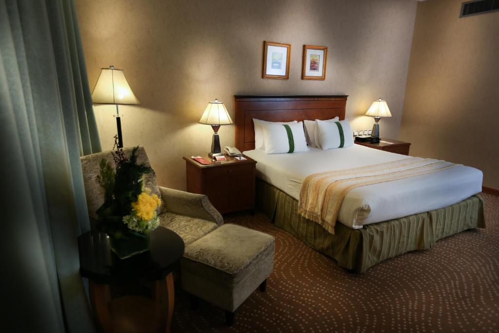 Eastyard Khobar Hotel - Formerly Ramada by Wyndham Khobar - Re Standard