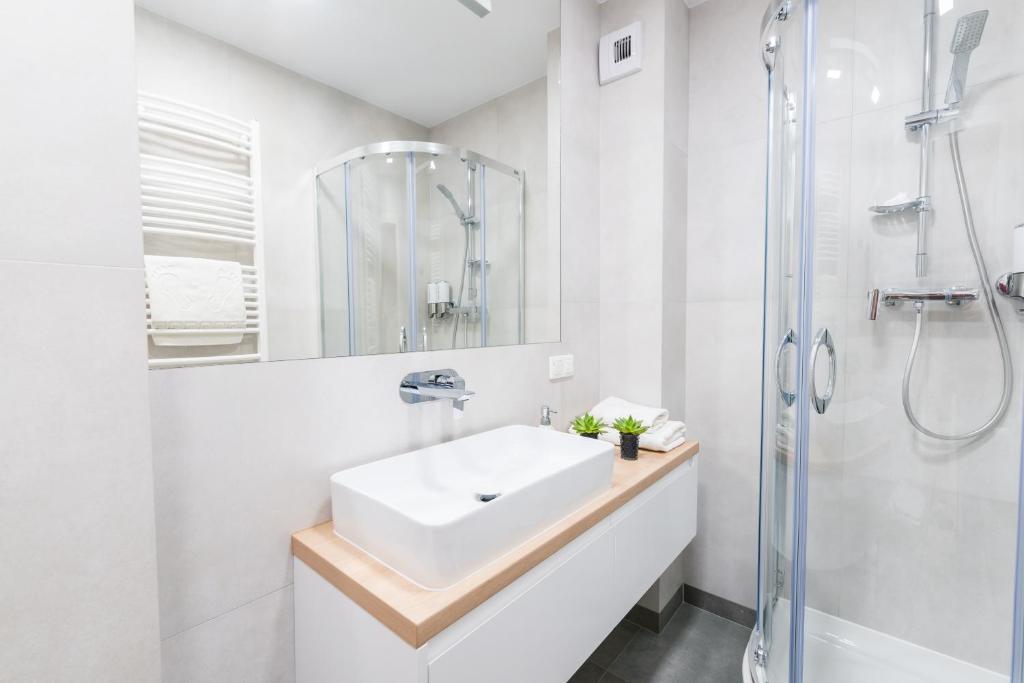 Q17 Apartments Rynek - 3