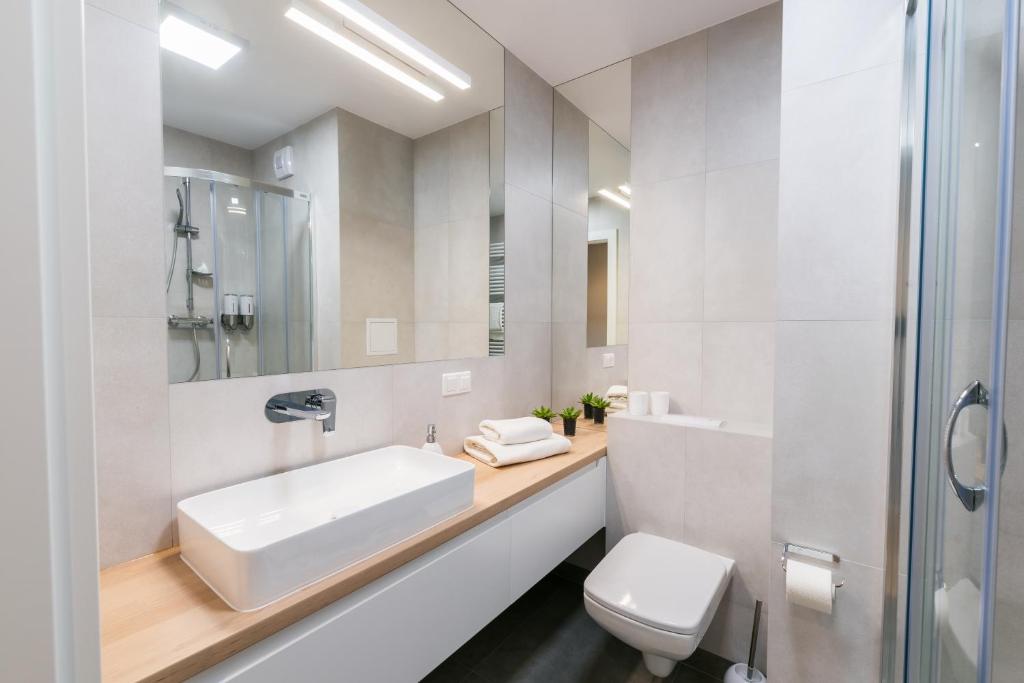 Q17 Apartments Rynek - 13