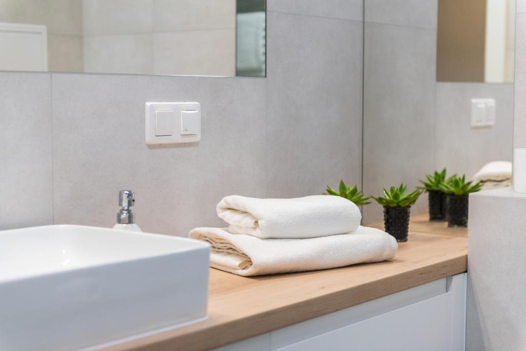 Q17 Apartments Rynek - 5