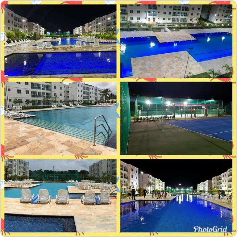  Palm Village Aqua