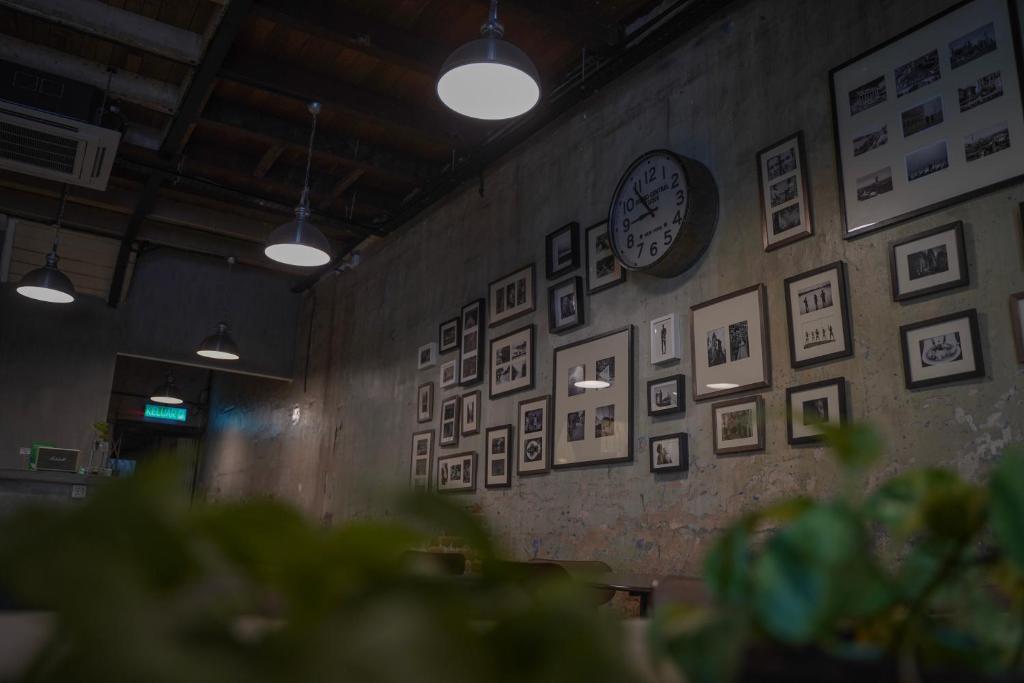 Fotografie z fotogalerie ubytování Dé Cafe & Rest House v destinaci Ipoh
