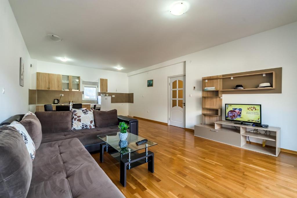 Bel&Rus View Apartment