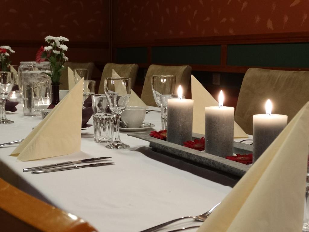 Fotografie z fotogalerie ubytování Botnia Hotel & Restaurant v destinaci Kruunupyy
