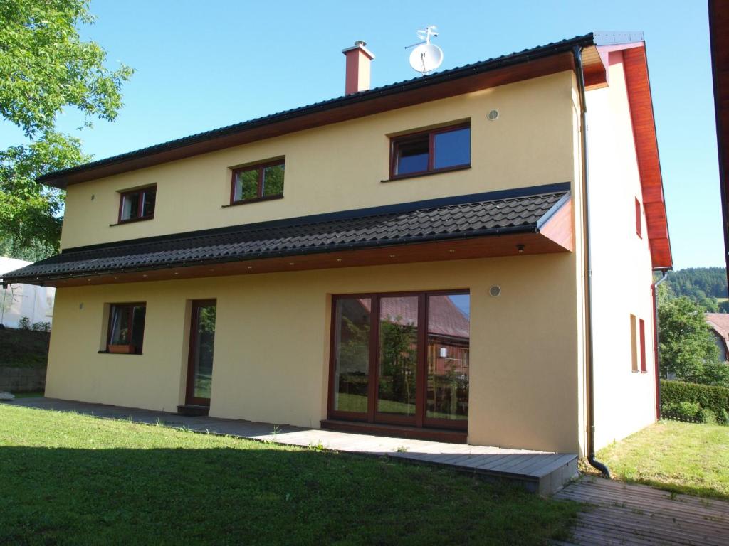 Fotografie z fotogalerie ubytování Apartmány Rezek v destinaci Zásada