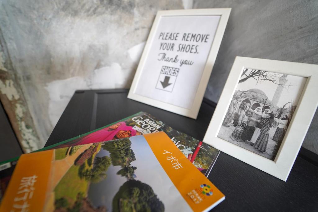 Fotografie z fotogalerie ubytování Dé Cafe & Rest House v destinaci Ipoh