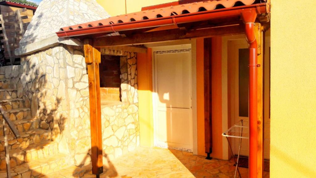 Fotografie z fotogalerie ubytování Apartman Kolan v destinaci Kolan