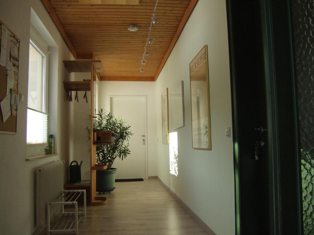 Galeriebild der Unterkunft Seeblick-Appartements Ossiach in Ossiach