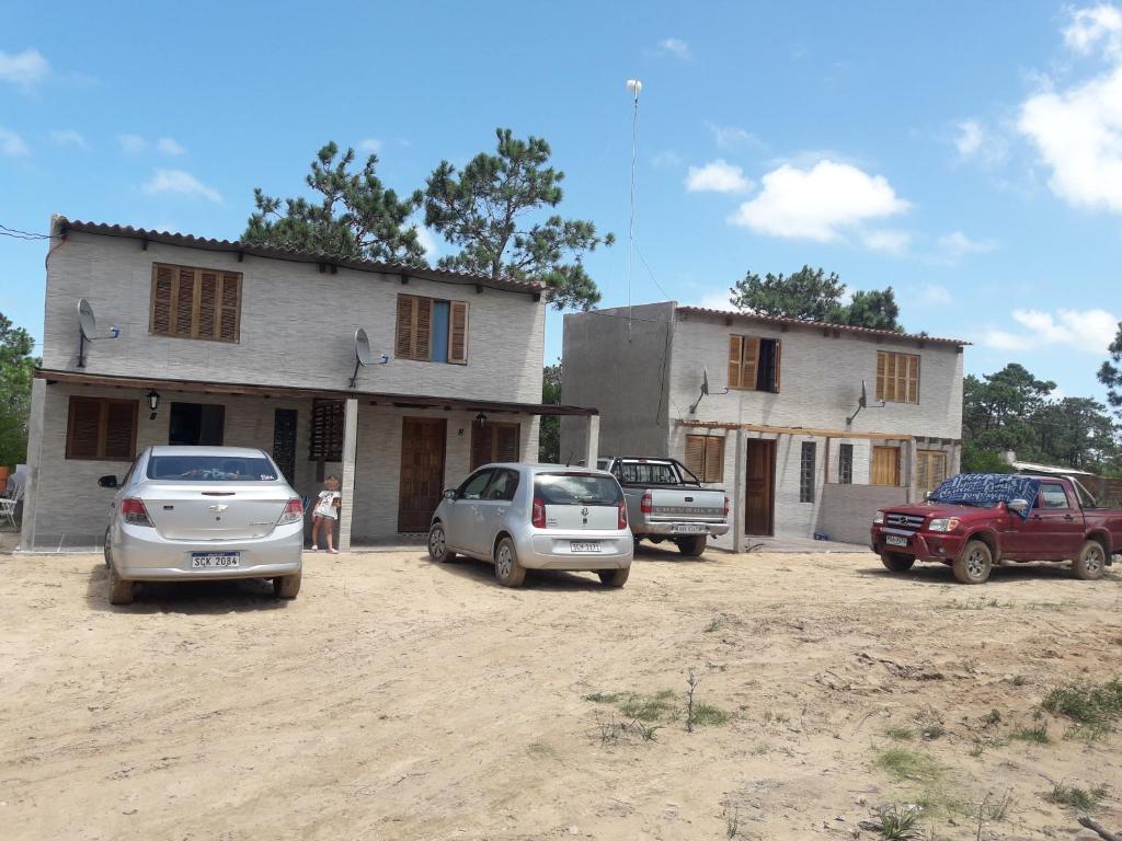Complejo Celeste - Apartment - Split Level