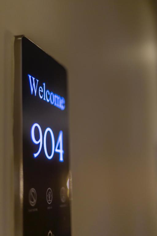 Woovo Phuket Patong - SHA Extra Plus