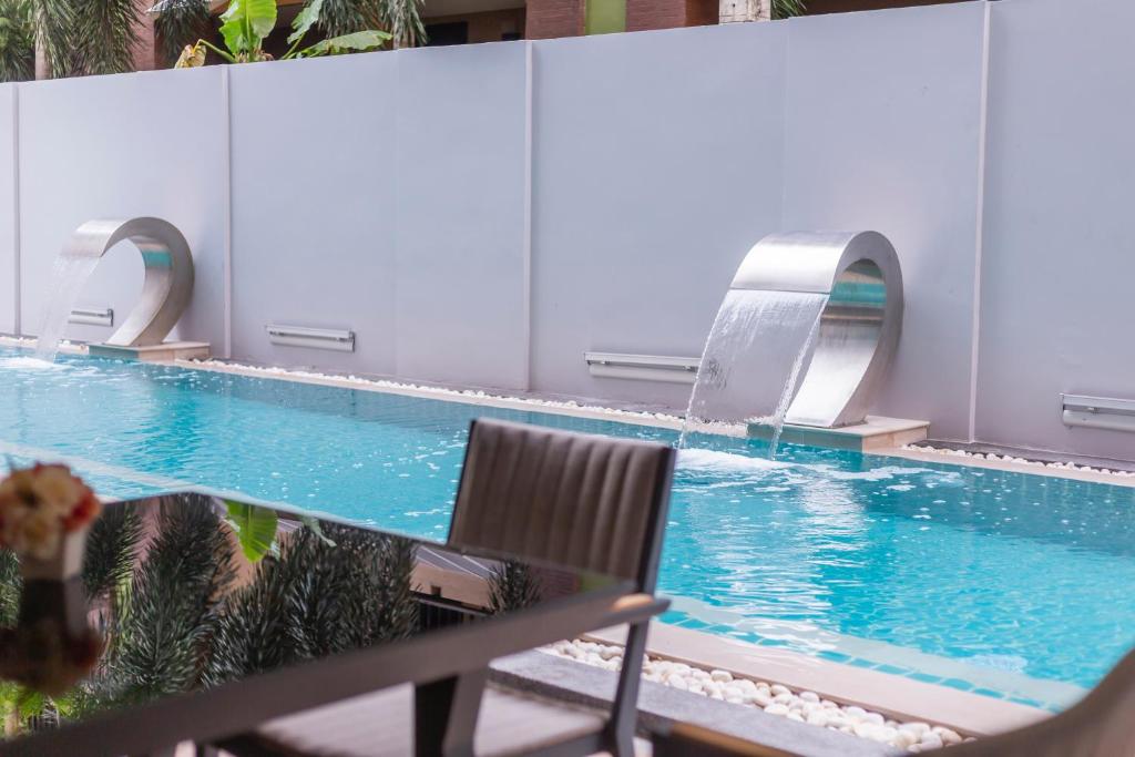 Woovo Phuket Patong - SHA Extra Plus - Resim 37