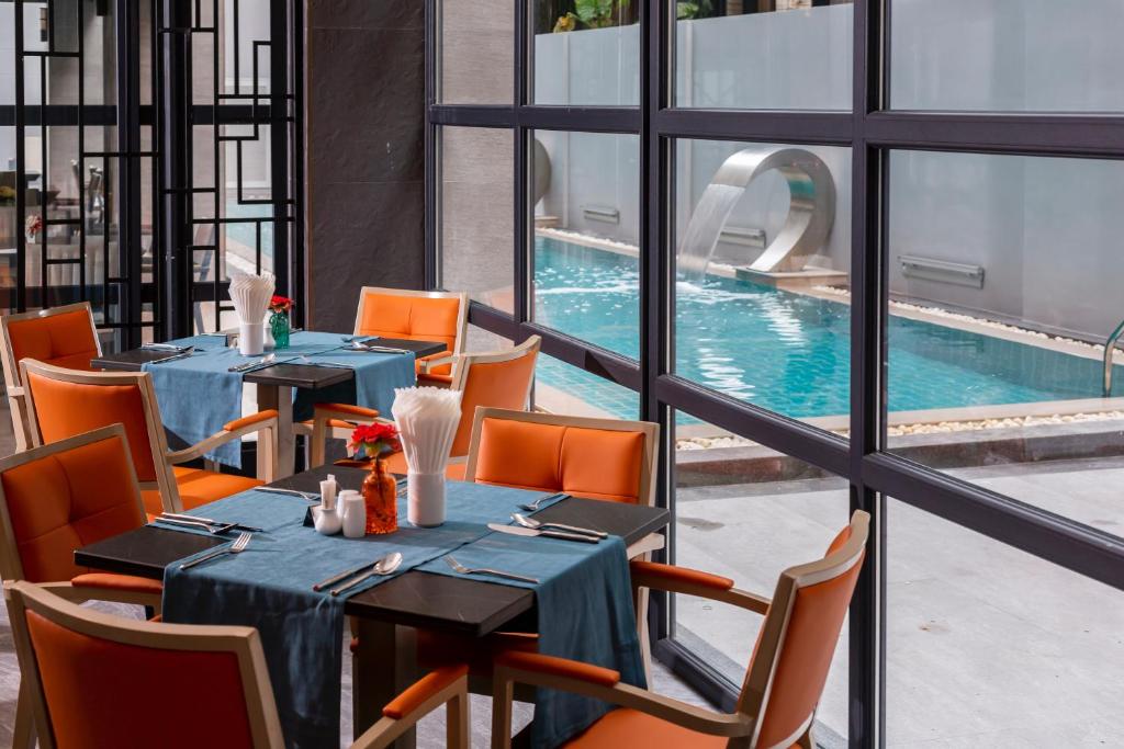 Woovo Phuket Patong - SHA Extra Plus - Resim 17